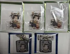 鬼滅の刃　ufotable クリスマス　アクスタ　アクチャ　村田