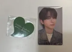 KO1KEYZ 加藤大樹　DAIKI トレカ