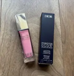 Dior グロウマキシマイザー 212 チュチュ