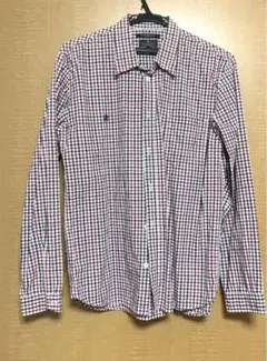R.NEWBOLD シャツ
