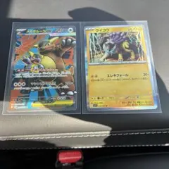 メガガルーラex sr