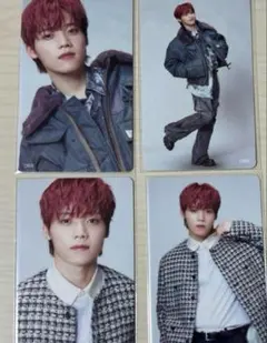 なつこ様専用ページ