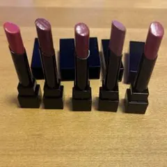 リップモンスター【限定色含む】まとめ売り　5本セット