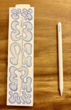 【極美品】Apple Pencil Pro 第3世代 MX2D3ZA/A