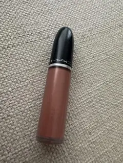 MAC レトロマットリキッドリップカラー　クオーツゼット