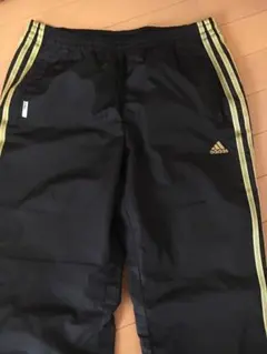 adidas アディダス ピステパンツ  M