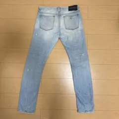EMPORIO ARMANI デニムジーンズのサムネイル