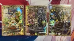 【デュエル・マスターズ】ドキドキつよいデッキ ジョーカーズ シークレットセット