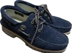 [完売モデル]Timberland 3eye CLASSIC LUGレア