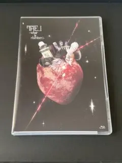 THE_i What is Number i - Blu-ray2枚組 - メルカリ