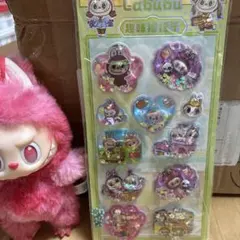 2025年最新】ラブブーの人気アイテム - メルカリ