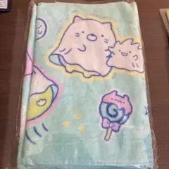 すみっコぐらし 2枚タオルセット