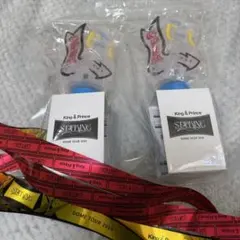 King & Prince STARTING ペンライト 2個セット