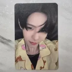 RIIZE ショウタロウ ODYSSEY ラキドロ SoundWave トレカ