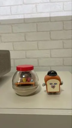 駄菓子キャラクターズマスコット Vol.3 セット