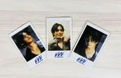 超特急　カイ　ミニフォト　EVE