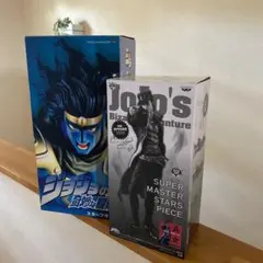 2025年最新】rah 空条承太郎の人気アイテム - メルカリ