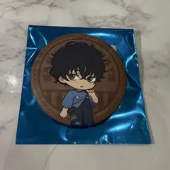 サカモトデイズ　勢羽夏生　ジャンフェス　中外鉱業　缶バッジ