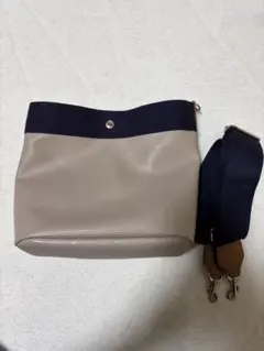 TOPKAPIショルダーバッグ