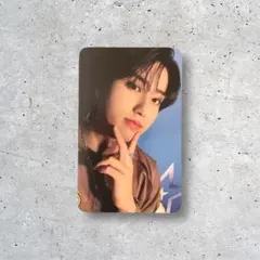 Stray Kids 2025 Season's Greetingsカード