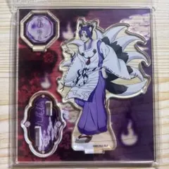 ブルーロック　御影玲王　アクスタ　アクリルスタンド
