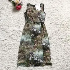 2026年最新】Max Mara レディース ノースリーブひざ丈ワンピースの人気