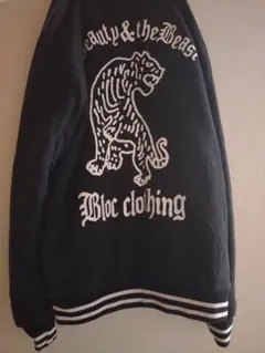 Beauty&the Beast Bloc crothing 130cm