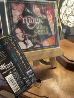 2026年最新】WIzard cd ビジュアル系の人気アイテム - メルカリ