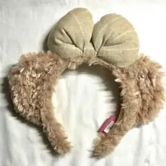 【美品】カチューシャ シェリーメイ