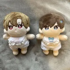 2026年最新】ハレルヤベイビー ぬいぐるみの人気アイテム - メルカリ