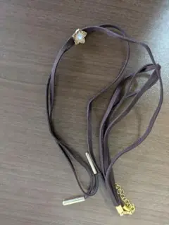 ファイナルファンタジー　レザー　ネックレス　エアリス　チョーカー　ティファ ファイナルファンタジー レザー ネックレス エアリス チョーカー