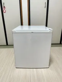 Haier ハイアール 電気冷凍庫 JF-NU40G 38L 2019年製 - メルカリ