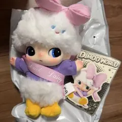 2026年最新】dimoo disney ぬいぐるみの人気アイテム - メルカリ