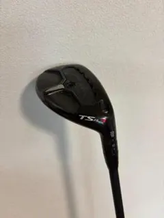 タイトリスト TSR3 ユーティリティ 3番 19° Sフレックスのサムネイル