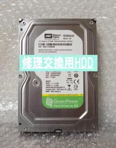 Panasonic DIGA 修理交換用。3.5インチ HDD 2TB - メルカリ