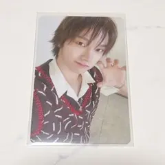 BOYNEXTDOOR SUNGHO BOYLIFE 初回 B トレカ