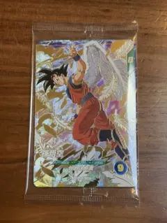 ドラゴンボールスーパーダイバーズ SDVP-020 天使悟空 新品未開封 初版