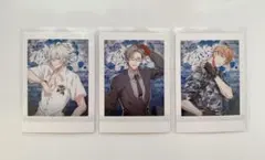 ヒプノシスマイク ヒプマイ ぱしゃこれ ヨコハマ