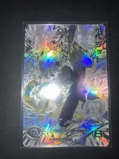 UGM9-SEC2 LC ベジット　ゴテンクス　スーパードラゴンボールヒーローズ