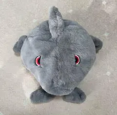 【USJ】　ジョーズ被り物