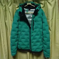 フィールドコア エアロ ストレッチ アルティメット フーデッド パーカー