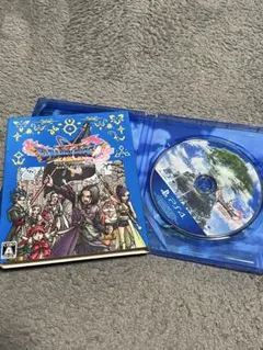 ドラゴンクエストⅪ S 11S 過ぎ去りし時を求めて ps4 ドラクエ