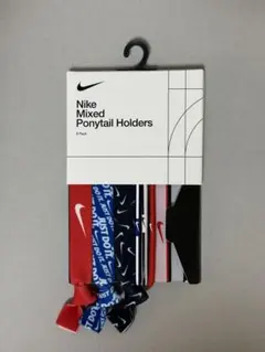 ポニーテールホルダー　PONYTAIL HOLDERS ナイキ　NIKEのサムネイル
