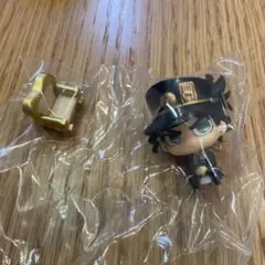 ジョジョコレ ジョジョワールド 空条承太郎