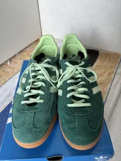 2025年最新】adidas originals handball spezial ミントの人気