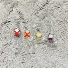 僕のヒーローアカデミア　めじるしアクセサリー2 セット③