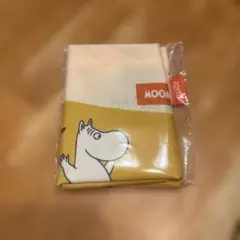 ムーミン 犬用お散歩トート　ミニバッグ