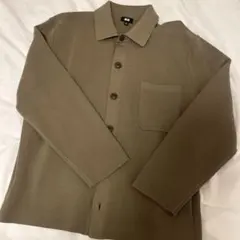 UNIQLO カーディガン