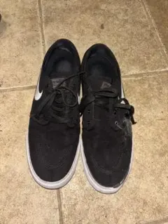 Nike sb janoski スケシュー
