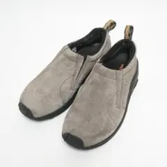 【美品】MERRELL メレル ジャングルモック スリッポン 26.5cm